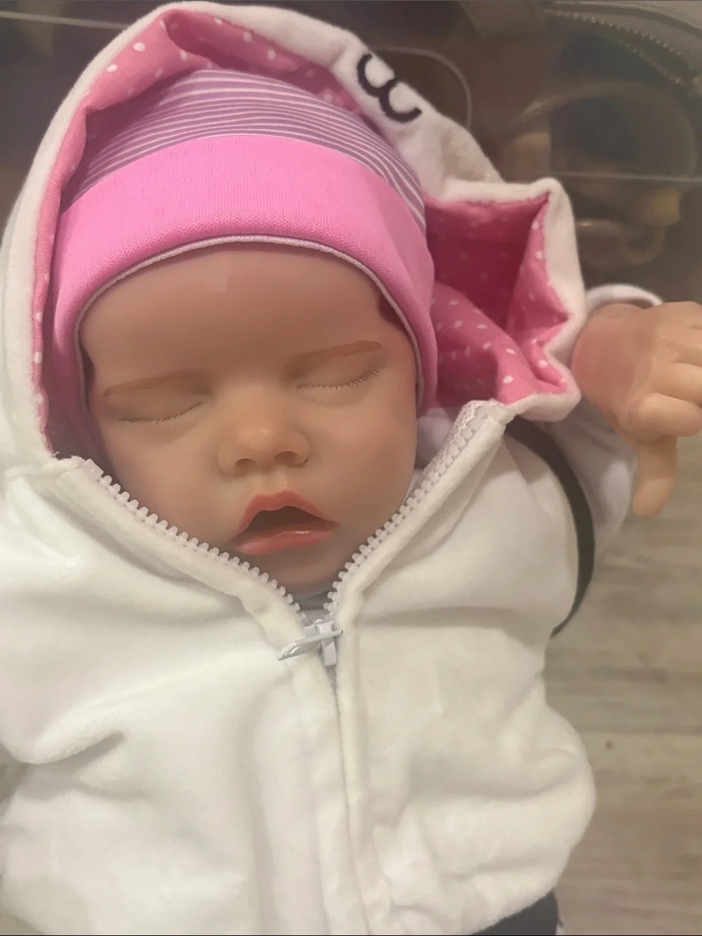 reborn dolls new